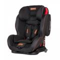   Coletto Corto ISOFIX (black)